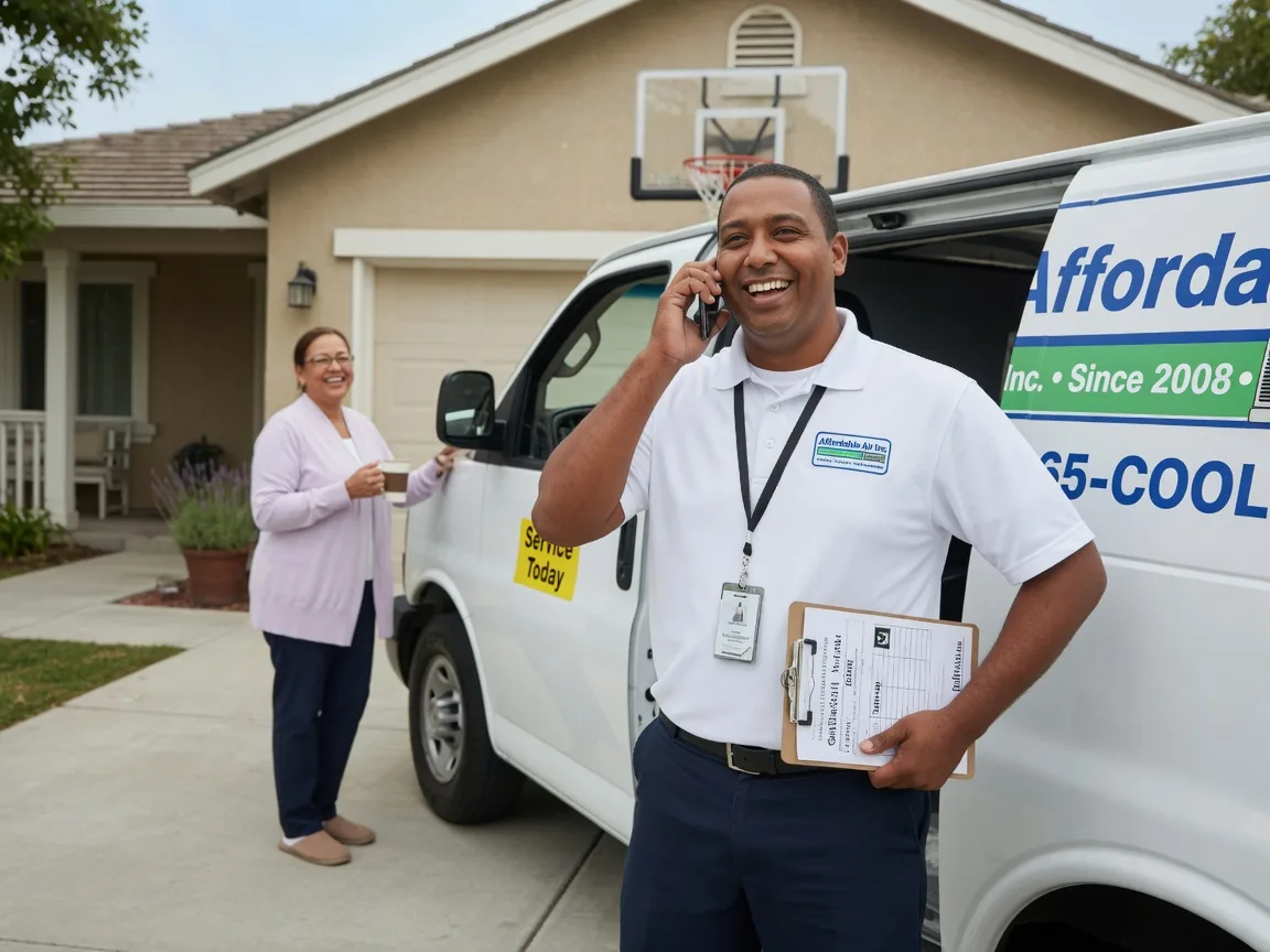 Central Ac Repair Bloomington, ID FAQs